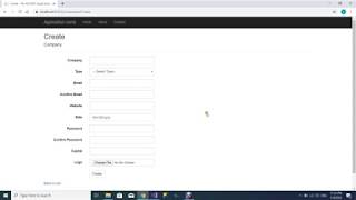 Required Validator in ASP.NET MVC
