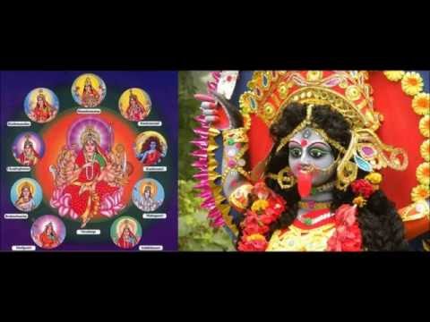 Durge Durge Devi Durgati Nashini