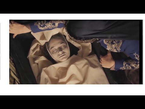 انتقام السلطانة كوسم من السلطانة صفية