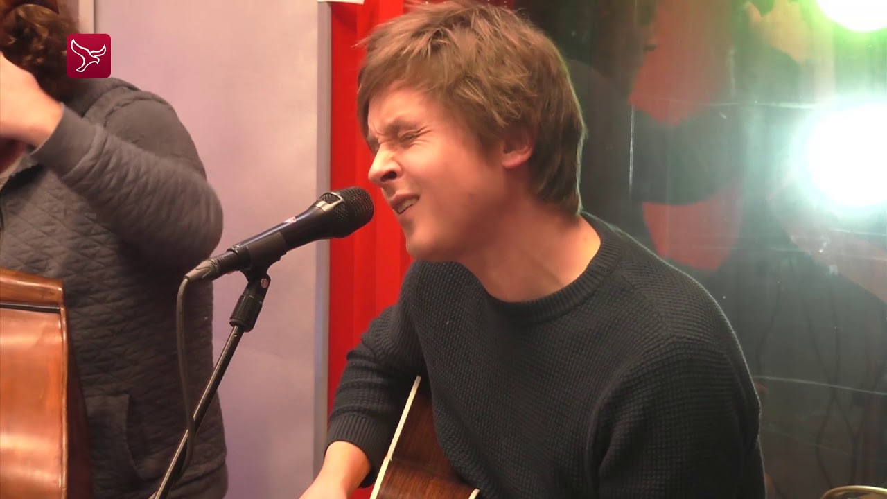 Bertolf - Already Down