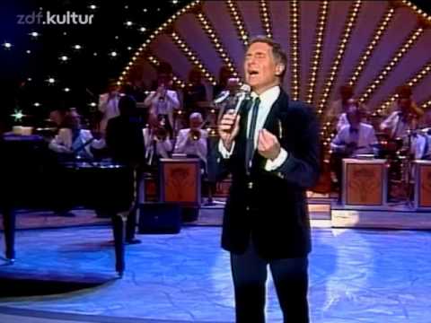 Freddy Quinn La Paloma Melodien für Millionen 1985