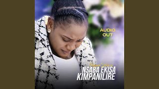 Nsaba Kisa Kyo Kimpanirire