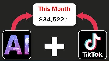 Make $1000/Day With Easiest Online Side Hustle Using AI
