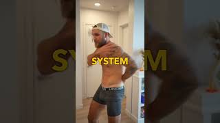Doing this will make you feel 10 years younger 😱🆘 #exercises #movement #motivation #health