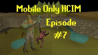 Mobile Only HCIM Episode My Kingdom For A Nature Talisman