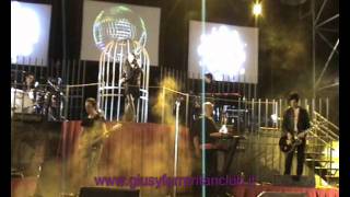 Giusy Ferreri - Il Party live ad Alessandria.wmv