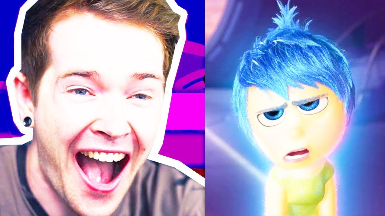 Behind The Voices - YouTuber Collection (DanTDM, Jojo Siwa, KSI)