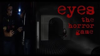 Kali ni main game hantu di abandoned building.. ktaorng main di gro...
