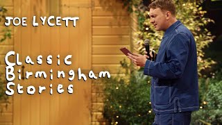 Classic Joe Lycett Birmingham Stories | Joe Lycett by Joe Lycett 68,737 views 2 weeks ago 18 minutes