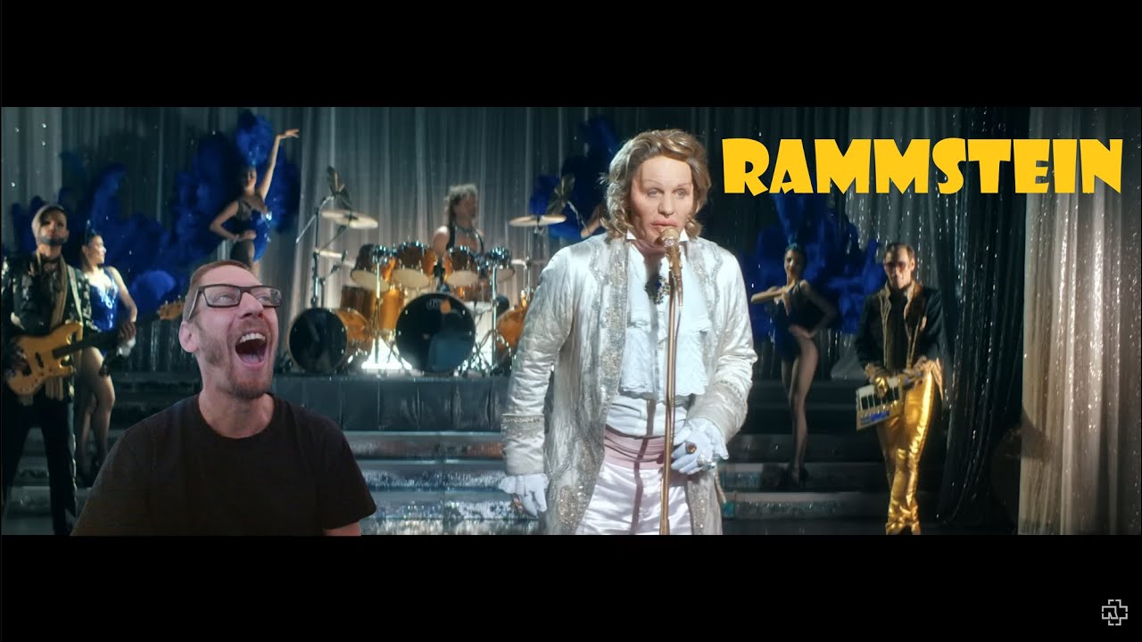People Can Be So Fake! Rammstein - Zick Zack (Official Video) - YouTube