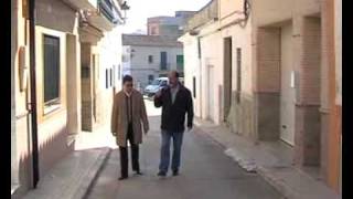 PARTE 2 Albalat dels Tarongers Construyendo Futuro 8-2-10