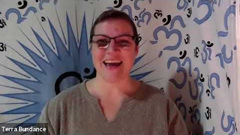 Tuesdays with Terra Focus wheel for 20/20 vision