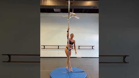 Pegasus Pole Move