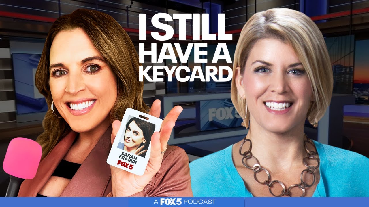 I Still Have a Keycard: Melanie Alnwick | FOX 5 DC