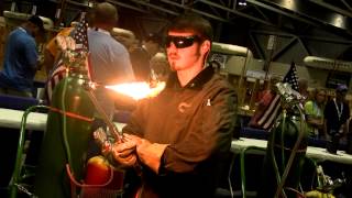 The Week in Review: SkillsUSA's 2013 National Leadership and Skills Conference