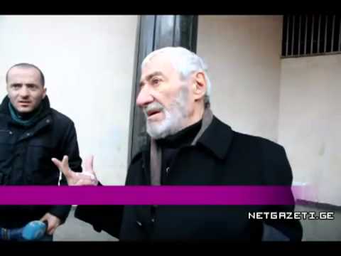 ბერიკაშვილი,კავსაძე და ჩხეიძე ქართული ოცნებაზე