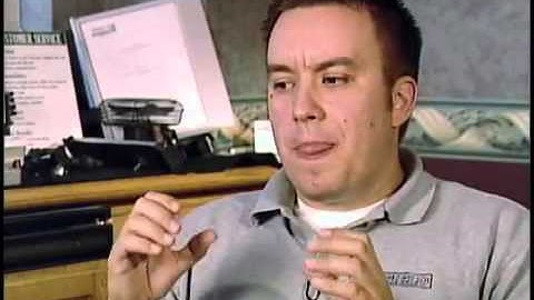 Epicor Prophet 21 Fastener Distribution