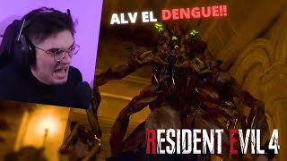 ARREGLANDO CUENTAS | RESIDENT EVIL 4