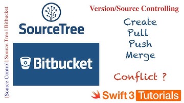 Atlassian source tree | Bitbucket | Git | Source Control | Version Control