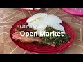 Katima Mulilo Open Market (Namibia)