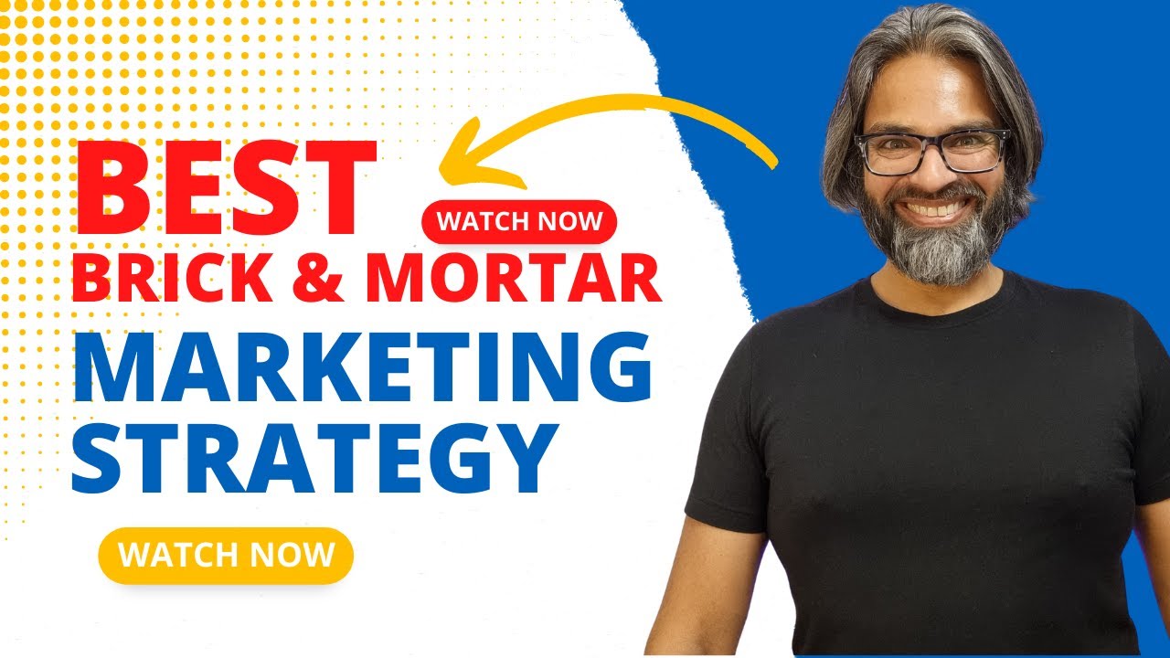 How To Create A Successful Brick And Mortar Marketing Strategy For Your How To Create A Successful Brick And Mortar Marketing Strategy For Your