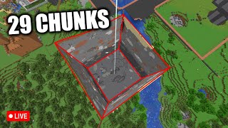 Mining a chunk for every subscriber! #23