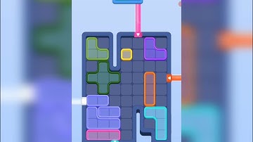 Water out puzzle Level 366 Solution Walkthrough