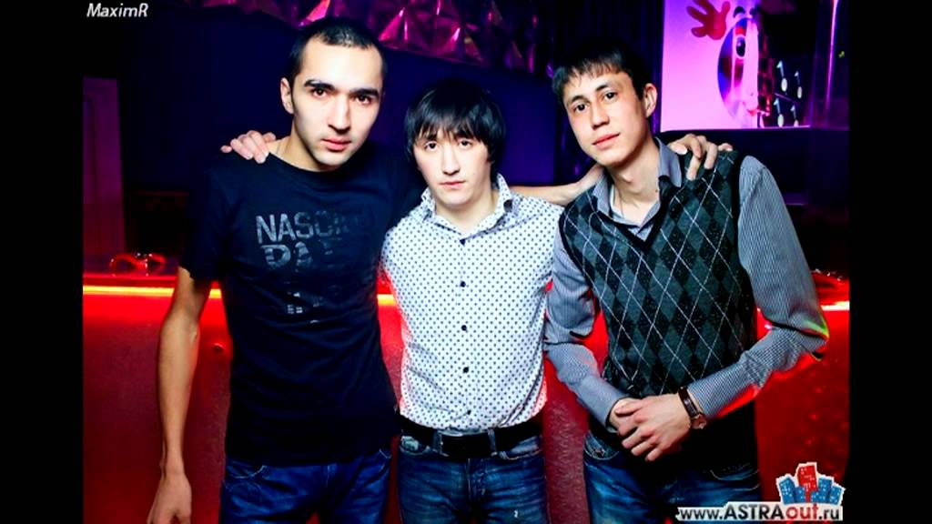 TATAR PARTY))) "БЕЗНЕН ХАЛЫК"