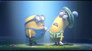 Ciné More - Bande Annonce Moi, Moche Et Méchant 2 Vf