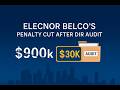 DIR Say&#39;s NO to $900,000 Penalty!