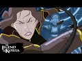 Every Metalbending Moment in Avatar and Legend of Korra Ever 🔩 | Avatar