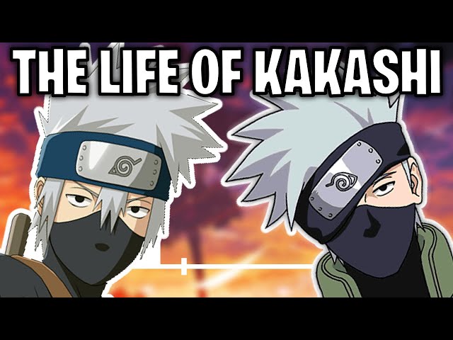 𝙺𝚊𝚔𝚊𝚜𝚑𝚒  Kakashi, Naruto shippuden anime, Kakashi hatake