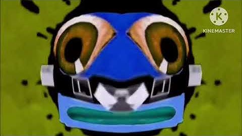 Klasky Csupo in ZooPals Effect V3