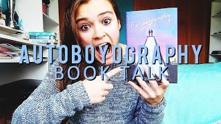 AUTOBOYOGRAPHY by Christina Lauren BOOK TALK