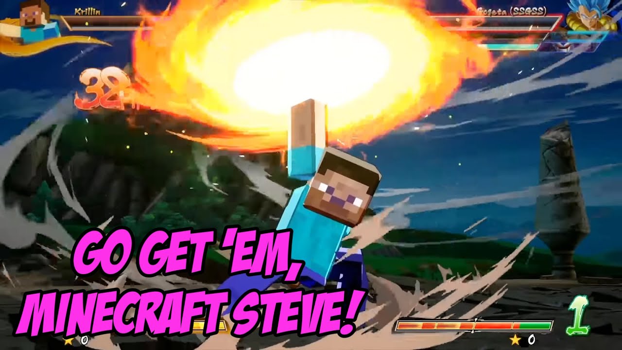 Minecraft Steve Getting High Go Get 'Em, Minecraft Steve! - YouTube