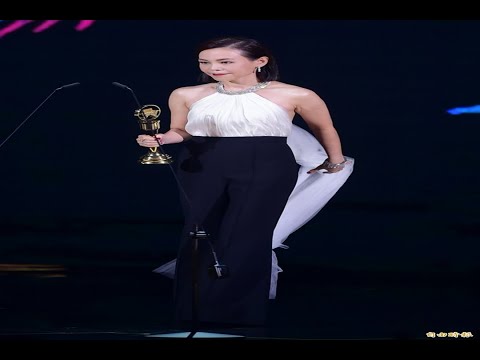 金曲》彭佳慧腥味人妻交棒 茄子蛋勇奪新人獎