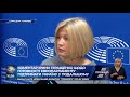 Ірина Геращенко ексклюзивно в інтерв'ю "Прямому"