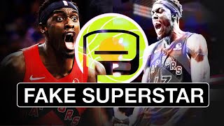 Is Pascal Siakam a SUPERSTAR? - Advanced Analytics Breakdown and Comparison