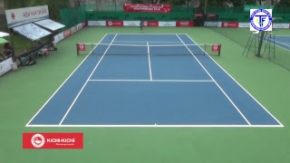 Tất Thái Nguyên (VIE) vs Ryoma Matsushita (JPN)