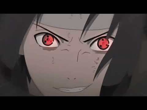 Xandros Rotations ~ Capcut (Edit/Amv) Naruto