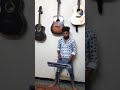 Saat smundar paar page on octapad 20x cover by saif