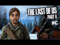ME PERDI NA NEVASCA - THE LAST OF US PART II - Parte 1