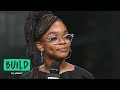 "Black-ish" Star Marsai Martin Speaks On The Popular ABC Comedy & Its Sixth Season