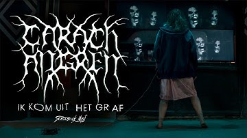 Carach Angren - Ik Kom Uit Het Graf (Official Music Video)