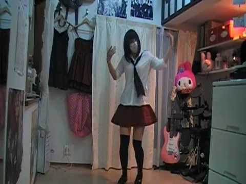 【ついんて姉妹】Beginner　踊ってみた☆AKB４８
