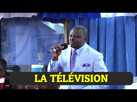 Lifoko Du Ciel Chante LA TELEVISION