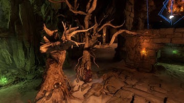 Doom level 2: Go to Hell/Hell - Cutscenes