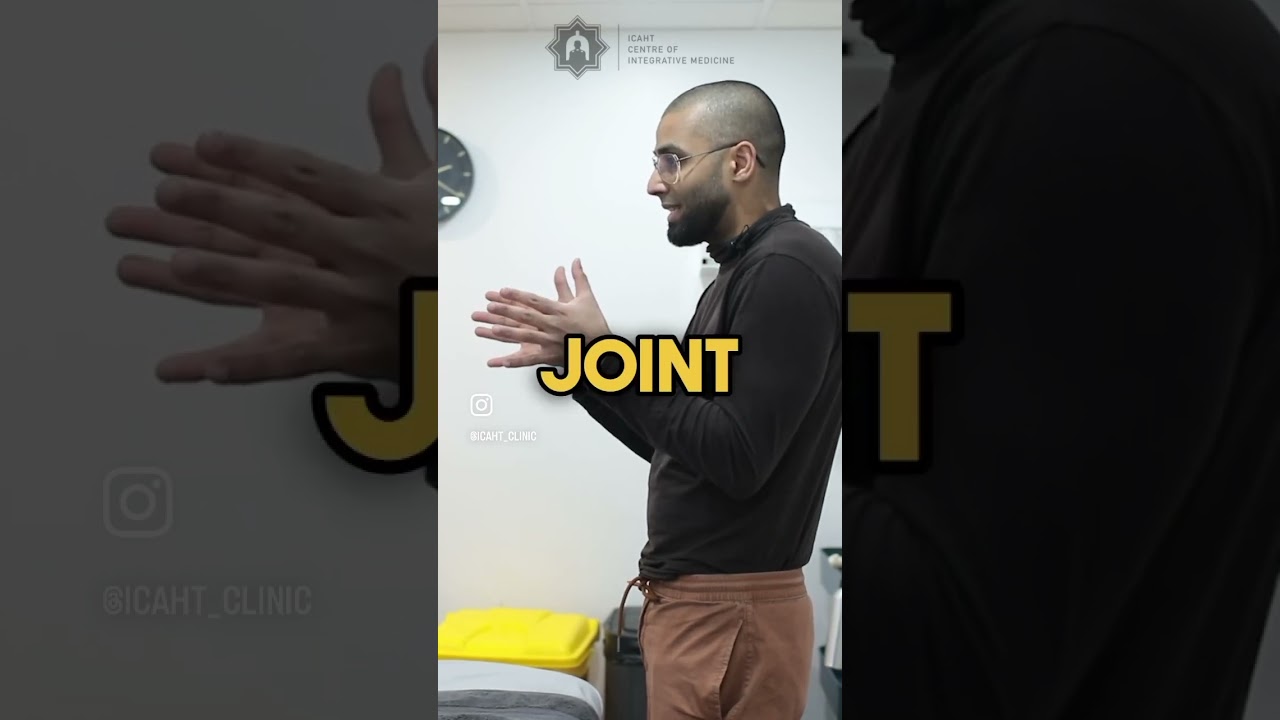 Rotator Cuff INJURY EXPLAINED!