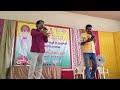 Vallalar vazhi uravugal  mullai kothandham performance  un madhama en madhama song