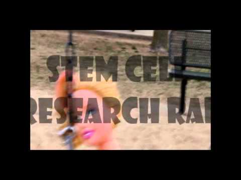 Stem Cell Research video and Rap ft  Bishop Jackels